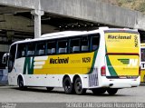 Viação Nacional 14250 na cidade de Belo Horizonte, Minas Gerais, Brasil, por Sérgio Augusto Braga Canuto. Número da foto: #:id.