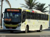 Auto Viação Jabour A86308 na cidade de Rio de Janeiro, Rio de Janeiro, Brasil, por Renan Vieira. Número da foto: #:id.