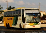 Empresa Gontijo de Transportes 12585 na cidade de Uberlândia, Minas Gerais, Brasil, por Vanderlei da Costa Silva Filho. Número da foto: #4410294.