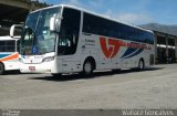 Viação Teresópolis RJ 203.064 na cidade de Teresópolis, Rio de Janeiro, Brasil, por Wallace Gonçalves . Número da foto: #4412637.