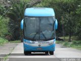 Auto Viação Progresso 6420 na cidade de Recife, Pernambuco, Brasil, por Luiz Carlos de Santana. Número da foto: #4412095.