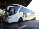 Viação Nacional 16125 na cidade de Ribeirão Preto, São Paulo, Brasil, por Erwin  Luiz. Número da foto: #4411209.