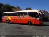 Pullman Bus 2822 na cidade de , por Raúl Díaz Romeodelta. Número da foto: #:id.
