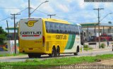 Empresa Gontijo de Transportes 12050 na cidade de Eunápolis, Bahia, Brasil, por Eriques  Damasceno. Número da foto: #4412282.