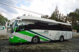 AVM - Autotransportes Valle del Mezquital 9011 na cidade de Mixquiahuala de Juárez, Hidalgo, México, por Omar Ramírez Thor2102. Número da foto: #4410738.