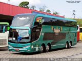 Premium Turismo 1506 na cidade de João Monlevade, Minas Gerais, Brasil, por Antonio Carlos Fernandes. Número da foto: #4412016.