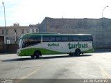 TurBus 4319 na cidade de , por Jacob Ramírez  Jake. Número da foto: #4411967.