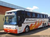 Bolonha Turismo 5540 na cidade de Romaria, Minas Gerais, Brasil, por Fabio Duarte. Número da foto: #4411848.