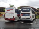Breda Transportes e Serviços 1119 na cidade de Aparecida, São Paulo, Brasil, por Agnaldo Penides. Número da foto: #4410991.