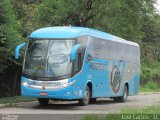 Auto Viação Progresso 6580 na cidade de Recife, Pernambuco, Brasil, por Luiz Carlos de Santana. Número da foto: #4412110.