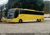 Viação Itapemirim 8813 na cidade de Leopoldina, Minas Gerais, Brasil, por Wallace Gonçalves . Número da foto: #4411067.