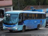 Viação São Luiz 16800 na cidade de Congonhas, Minas Gerais, Brasil, por José Luiz Soares Neto. Número da foto: #4412615.