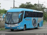 Auto Viação Progresso 6390 na cidade de Recife, Pernambuco, Brasil, por Luiz Carlos de Santana. Número da foto: #4412075.