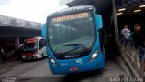 Auto Viação Jabour E86814D na cidade de Rio de Janeiro, Rio de Janeiro, Brasil, por Gabryel Aguiar. Número da foto: #:id.