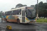 Viação Borges 10 08 11 na cidade de Santarém, Pará, Brasil, por Gilsonclay de Mendonça Moraes. Número da foto: #:id.