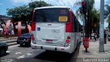 Auto Viação Jabour D86250 na cidade de Rio de Janeiro, Rio de Janeiro, Brasil, por Gabryel Aguiar. Número da foto: #:id.