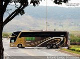 Linhatur Hotel e Turismo 8000 na cidade de João Monlevade, Minas Gerais, Brasil, por Antonio Carlos Fernandes. Número da foto: #:id.