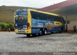 Kaissara - Viação Caiçara 15127 na cidade de Leopoldina, Minas Gerais, Brasil, por Wallace Gonçalves . Número da foto: #4411069.