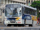 Transcol - Transportes Coletivos Ltda. 418 na cidade de Recife, Pernambuco, Brasil, por Eronildo Assunção. Número da foto: #:id.