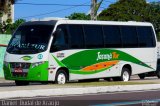 Jaçanã Tur 21714063 na cidade de Manaus, Amazonas, Brasil, por Daniel Budal de Araújo. Número da foto: #4412353.
