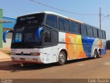 Heros Turismo 9520 na cidade de Romaria, Minas Gerais, Brasil, por Fabio Duarte. Número da foto: #4411442.