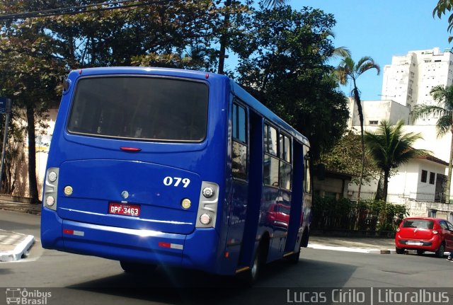 Translitoral 079 na cidade de Guarujá, São Paulo, Brasil, por Lucas Cirilo. Número da foto: #4414697.