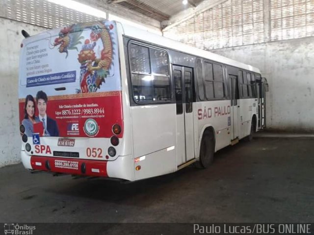 São Paulo 052 na cidade de Olinda, Pernambuco, Brasil, por Paulo Lucas. Número da foto: #4414772.