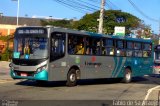 Auto Viação Urubupungá 00379 na cidade de Osasco, São Paulo, Brasil, por Fábio de Sá Aráujo. Número da foto: #:id.