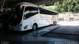 Paraibuna Transportes 30000 na cidade de Petrópolis, Rio de Janeiro, Brasil, por Wallace Gonçalves . Número da foto: #4414709.