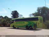 Viação Garcia 7839 na cidade de Maringá, Paraná, Brasil, por Emanoel Diego.. Número da foto: #4414118.