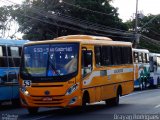 Transporte Suplementar de Belo Horizonte 804 na cidade de Belo Horizonte, Minas Gerais, Brasil, por Brayan Rodrigues. Número da foto: #:id.