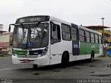 Viação Modelo 9180 na cidade de Nossa Senhora do Socorro, Sergipe, Brasil, por Lucas Freitas Viana. ID da foto: :id.