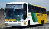 Empresa Gontijo de Transportes 15770 na cidade de São Paulo, São Paulo, Brasil, por Cristiano Soares da Silva. Número da foto: #4413563.