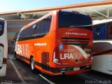 Lirabus 12129 na cidade de Aparecida, São Paulo, Brasil, por Pedro Locatelli. Número da foto: #4414282.