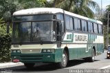 Auto Viação Camurujipe 1800 na cidade de Salvador, Bahia, Brasil, por Douglas Paternezi. Número da foto: #4414137.