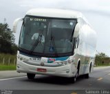 Auto Viação 1001 RJ 108.953 na cidade de Campos dos Goytacazes, Rio de Janeiro, Brasil, por Saimom  Lima. Número da foto: #4414247.