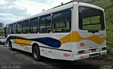 SBC Trans 105 na cidade de São Bernardo do Campo, São Paulo, Brasil, por Leonardo Araújo Silva. Número da foto: #:id.