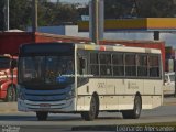 Real Auto Ônibus C41425 na cidade de Rio de Janeiro, Rio de Janeiro, Brasil, por Leonardo Alecsander. Número da foto: #:id.