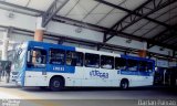 Concessionária Salvador Norte - CSN Transportes 10033 na cidade de Salvador, Bahia, Brasil, por Darlan Paixão. Número da foto: #:id.