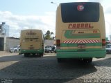 Expresso Cabral 164 na cidade de Ceará-Mirim, Rio Grande do Norte, Brasil, por Allan Jefferson. Número da foto: #:id.