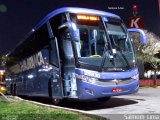 Viação Águia Branca 25830 na cidade de Vitória, Espírito Santo, Brasil, por Saimom  Lima. Número da foto: #4414269.