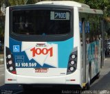 Auto Viação 1001 RJ 108.269 na cidade de Niterói, Rio de Janeiro, Brasil, por André Luiz Gomes de Souza. Número da foto: #4415024.