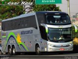 Actur Viagens 2205 na cidade de Belo Horizonte, Minas Gerais, Brasil, por César Ônibus. Número da foto: #4414513.