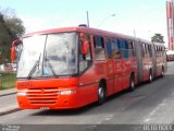 Transporte Coletivo Glória BE845 na cidade de Curitiba, Paraná, Brasil, por Alberto Selinke. Número da foto: #4413364.