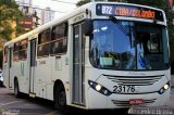 Viação Colombo 23176 na cidade de Curitiba, Paraná, Brasil, por Alexandre Breda. Número da foto: #:id.