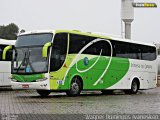 Expresso Princesa dos Campos 5787 na cidade de Ponta Grossa, Paraná, Brasil, por Wagner Domingos Ivanesken. Número da foto: #4413621.