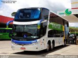 Vivitur Turismo 13000 na cidade de João Monlevade, Minas Gerais, Brasil, por Antonio Carlos Fernandes. Número da foto: #4413324.