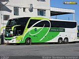 Expresso Princesa dos Campos 6617 na cidade de Curitiba, Paraná, Brasil, por Wagner Domingos Ivanesken. Número da foto: #4413643.