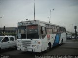 Ônibus Particulares  na cidade de , por Sebastián Ignacio Alvarado Herrera. Número da foto: #:id.