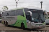 Transbrasiliana Transportes e Turismo 51023 na cidade de Imperatriz, Maranhão, Brasil, por Douglas Paternezi. Número da foto: #4413496.